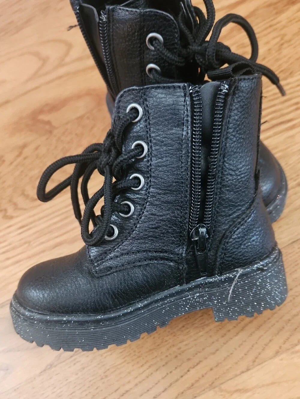 Sincerly Jules trendy black